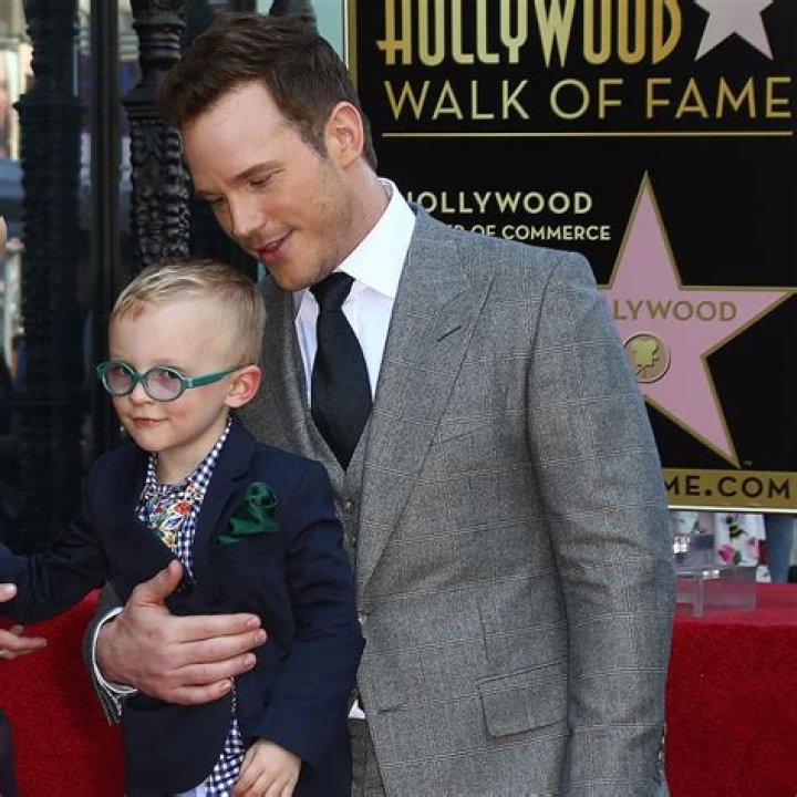 Exploring the Lives of Chris Pratt's Sons: A Closer Look at Family and Fame