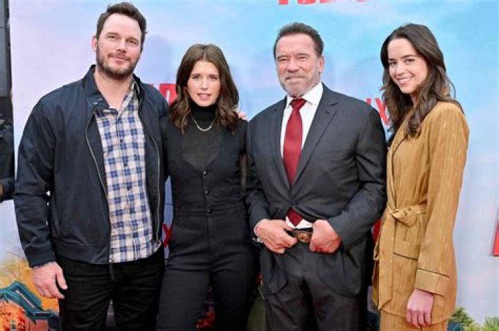 Exploring the Lives of Chris Pratt and Katherine Schwarzenegger's Children