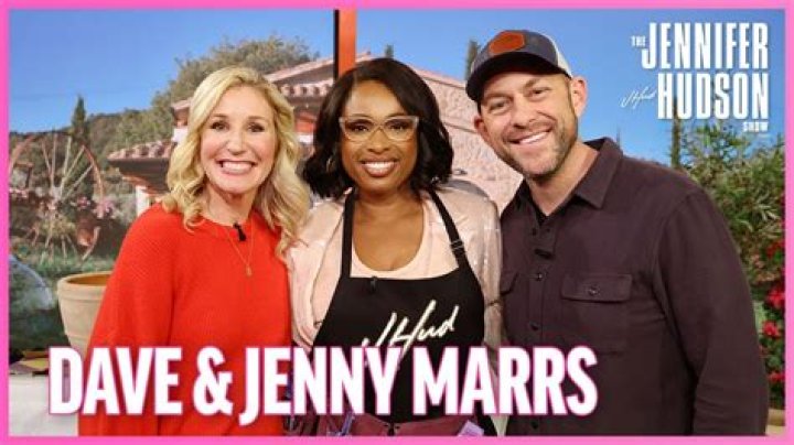 Exploring the Lives of Jenny Marrs' Children: A Deep Dive into Family and Values