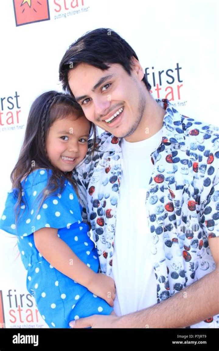 Exploring the Love Life of Kiowa Gordon: Who is His Girlfriend?