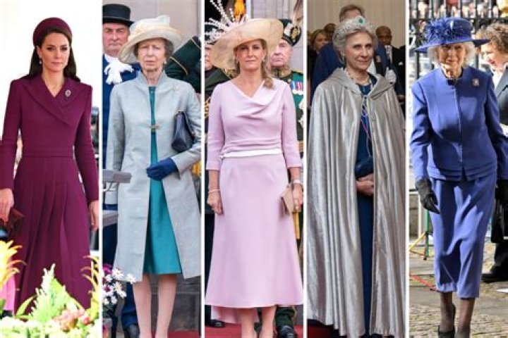 Exploring The Pregnancy Speculations Surrounding The Princess Of England