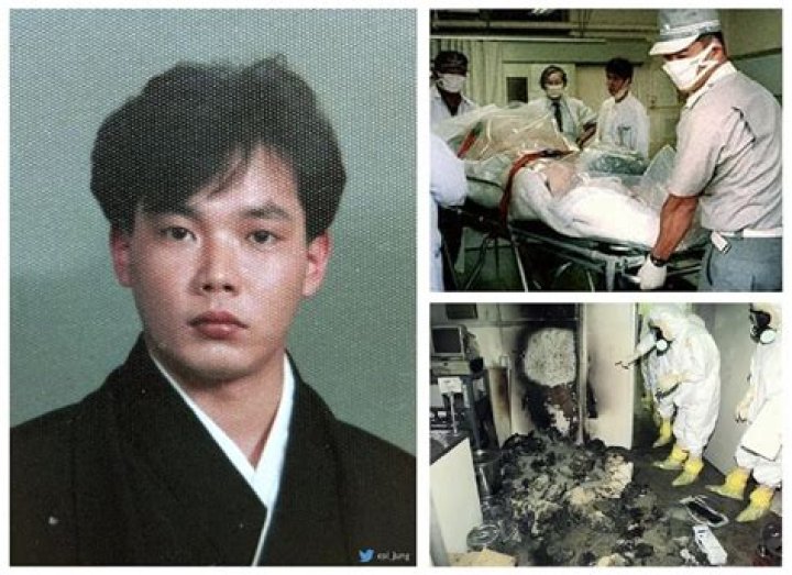 Exploring the Real Photos of Hisashi Ouchi: A Deep Dive into a Tragic Story