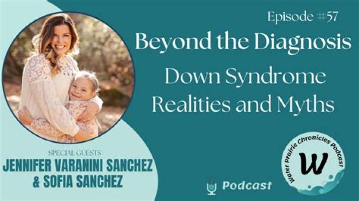 Exploring The Realities Of Down Syndrome