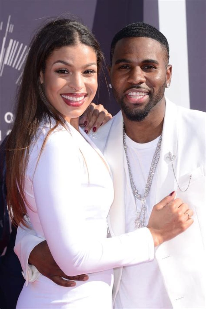 Exploring the Relationship Between Jason Derulo and Jordin Sparks: A Deep Dive into Their Love Story