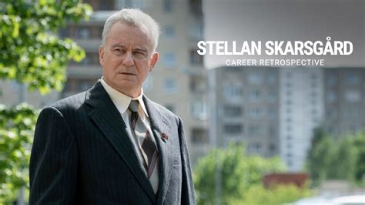 Exploring the Remarkable Career of Stellan Skarsg&aring;rd