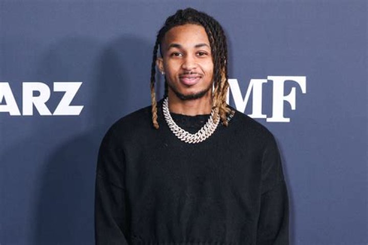 Exploring The Significance Of DDG's Height