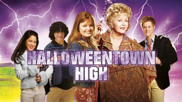 Exploring the Talented Cast of Halloweentown High
