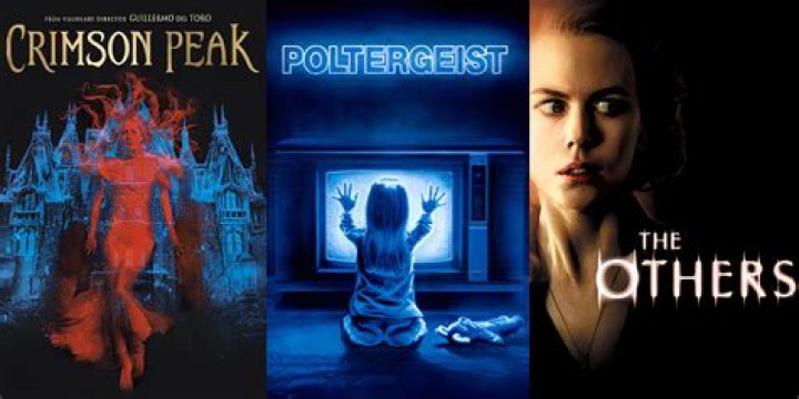 Exploring the Thrills of Horror Movies on Vegamovies: A Complete Guide