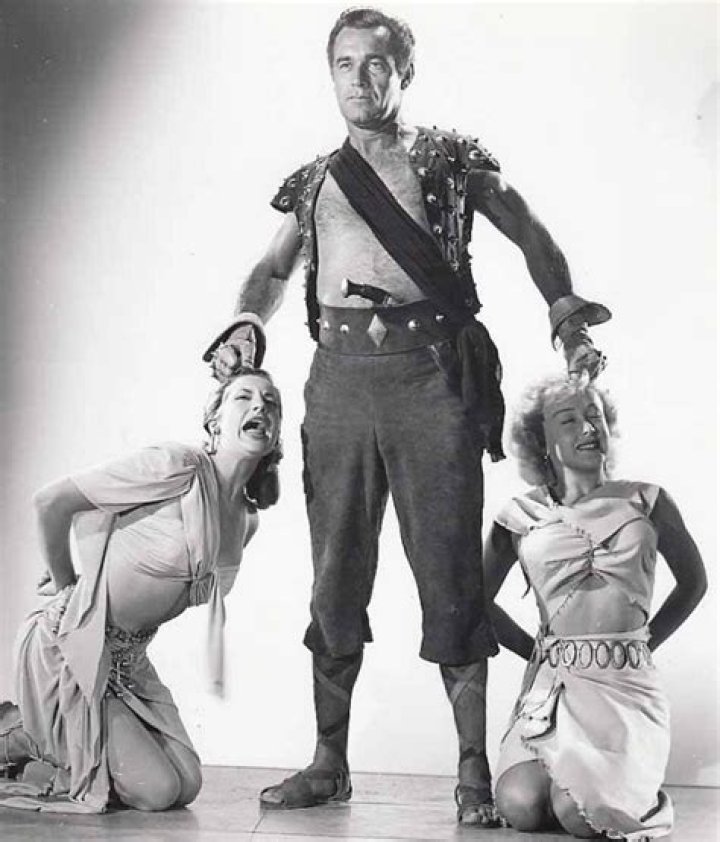 Exploring The Tragic Fate Of Billy Brown