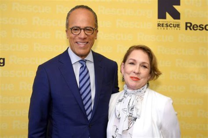 Exploring the Truth Behind Lester Holt's Health Rumors