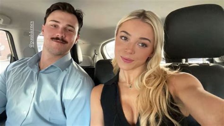 Exploring The Unseen With Paul Skene And Livvy Dunne