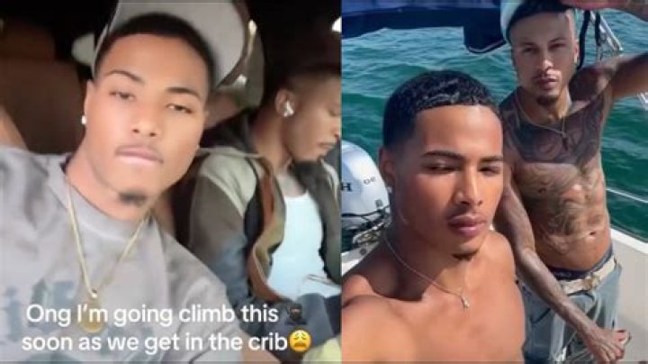 Exploring Wentworth Miller's Relationship: Who is His Boyfriend?