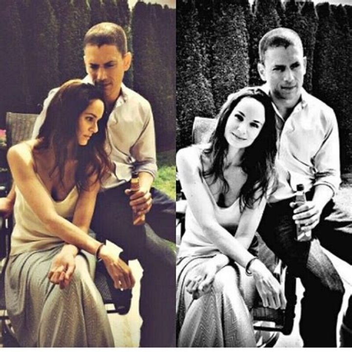 Exploring Wentworth Miller's Relationship: Who is His Girlfriend?