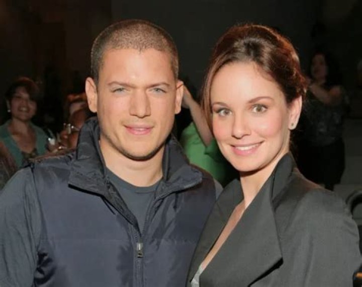 Exploring Wentworth Miller's Wife: Relationship Insights and Personal Life