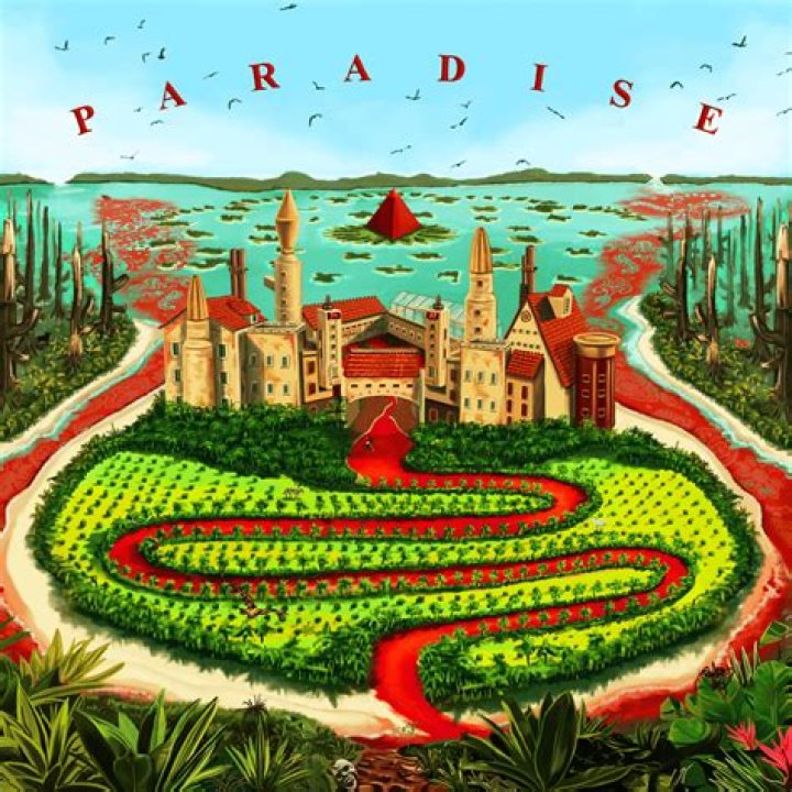 Exploring Young Paradise 5 17 Register: A Comprehensive Guide to Your Next Adventure