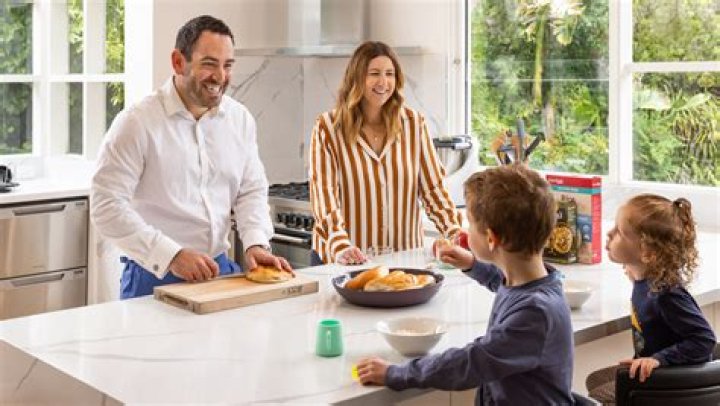 Family, Football, And Inspiring Insights