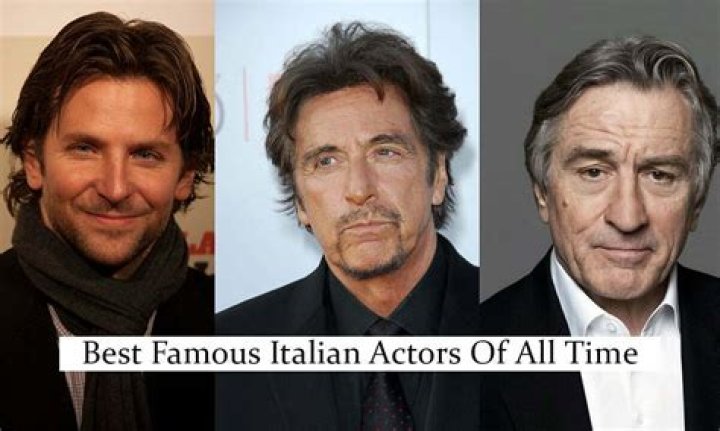 Famous Actors With Captivating Stories