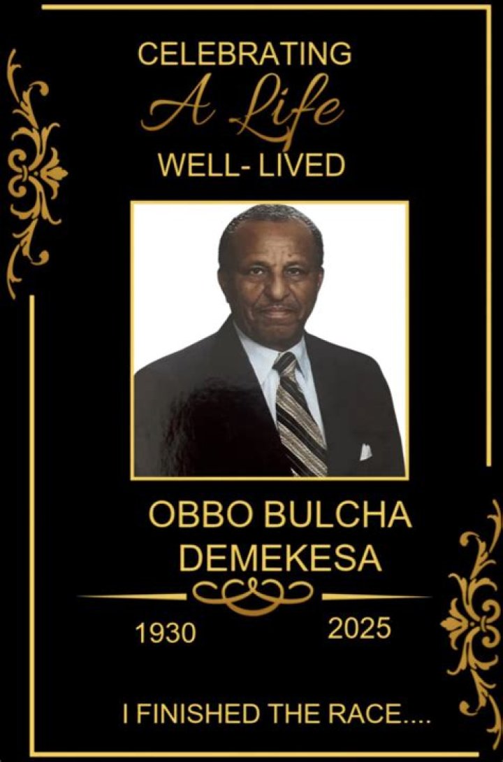 Festus Ojo Biography: Unveiling the Life and Achievements of a Remarkable Figure