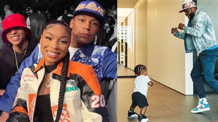 Floyd Mayweather's Kids In The Ring