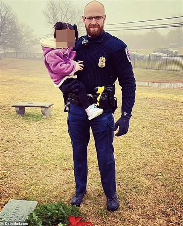 Francesco Marlett And The PG County Police: Unveiling The Truth