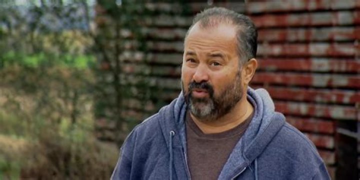 Frank Fritz Obituary: Remembering the Legacy of the American Pickers Star