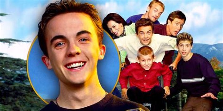Frankie Muniz: The Journey of a Child Star to a Family Man with 17 Kids