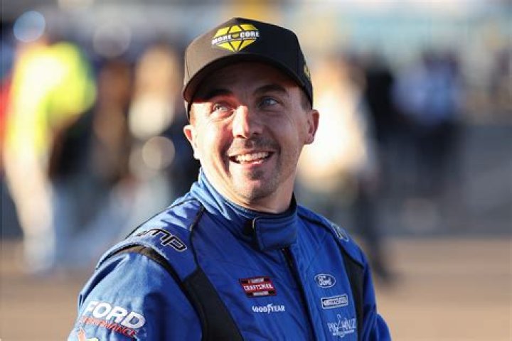 Frankie Muniz: The Surprising Truth Behind His 17 Kids