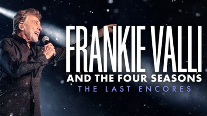 Frankie Valli Date of Birth: Exploring the Life and Legacy of the Iconic Singer