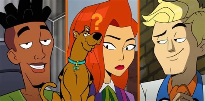 Fred Scooby Doo's Secrets Revealed