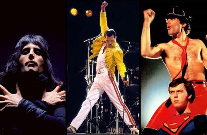 Freddie Mercury's Children: The Untold Story of the Legendary Queen Frontman