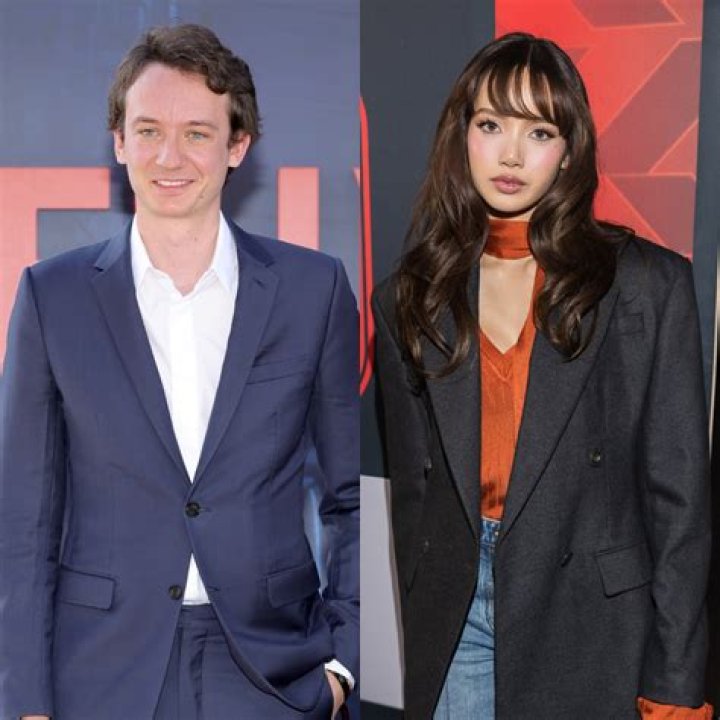 Frederic Arnault Girlfriend: The Love Story of LVMH Heir and His Partner