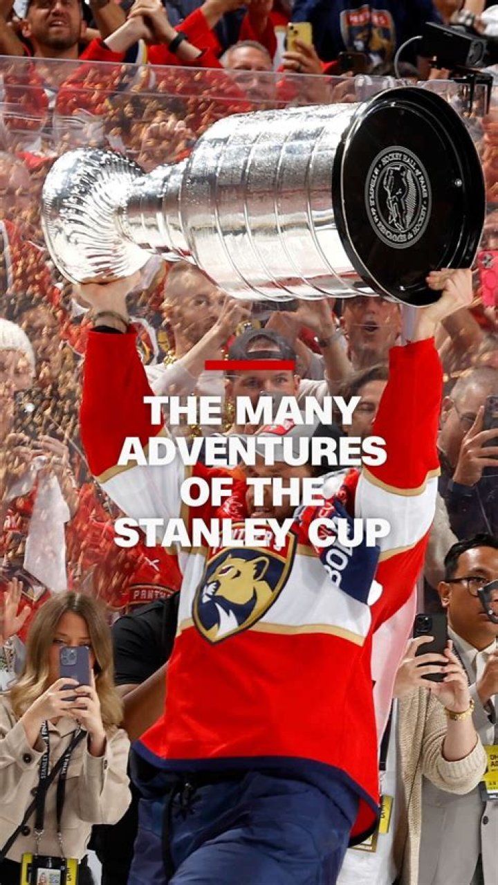 Free Stanley Cup: Your Ultimate Guide to the Iconic Prize
