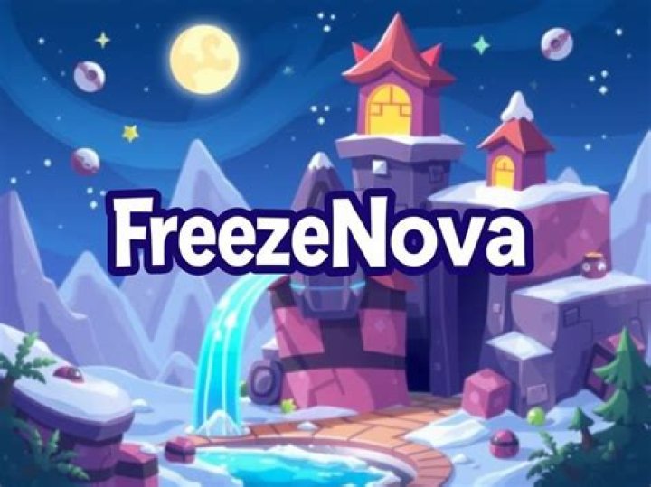 Freezenova.games: Your Ultimate Gateway to Thrilling Online Gaming Adventures