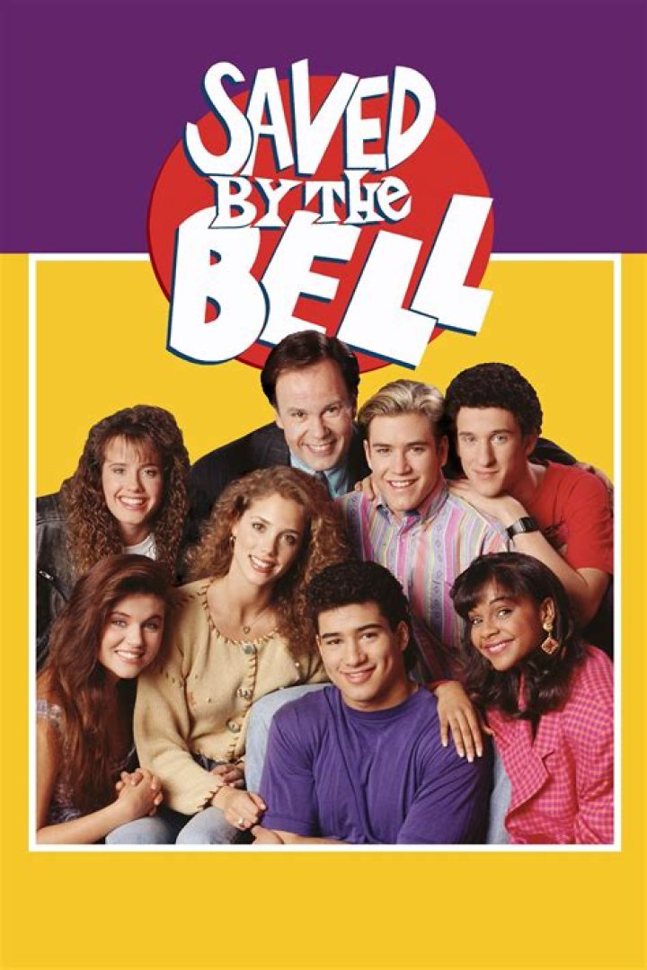 From Saved By The Bell To Hollywood Star