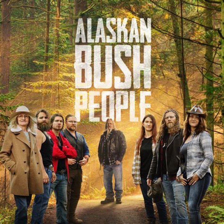 Gabriel Brown: The Life and Journey of Alaskan Bush People Star