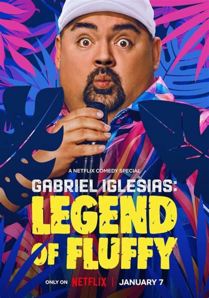 Gabriel Iglesias's Love Story Unveiled
