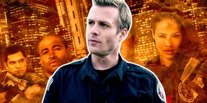 Gabriel Macht: The Evolution of a Star in the New Series