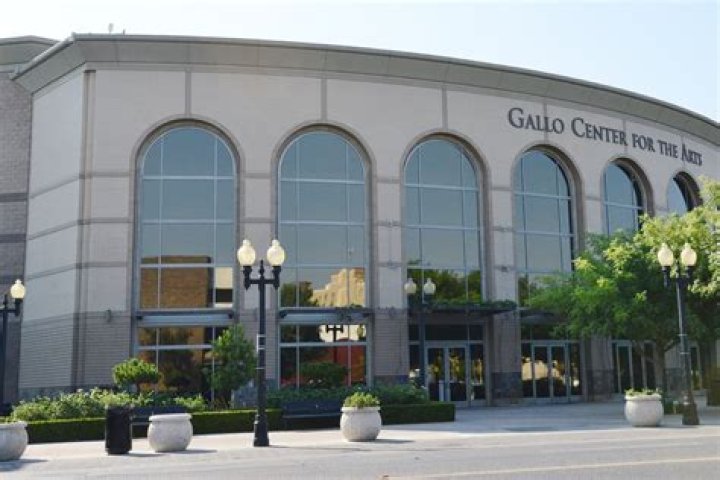Gallo Center: The Premier Venue for Entertainment and Culture