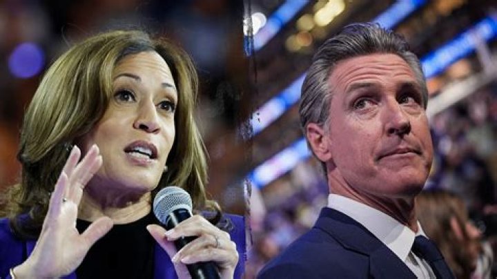 Gavin Newsom, Nancy Pelosi: A Powerful Democratic Duo