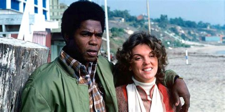 Georg Stanford Brown's Pathbreaking Journey
