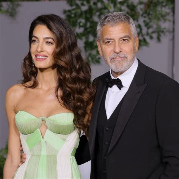 George Clooney's Son and Daughter: A Glimpse into Their Lives