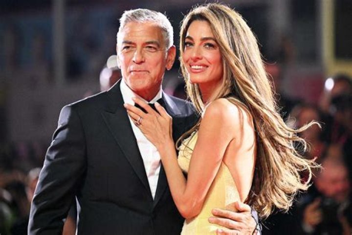 George Clooney's Wife: A Comprehensive Look at Amal Clooney and Their Life Together
