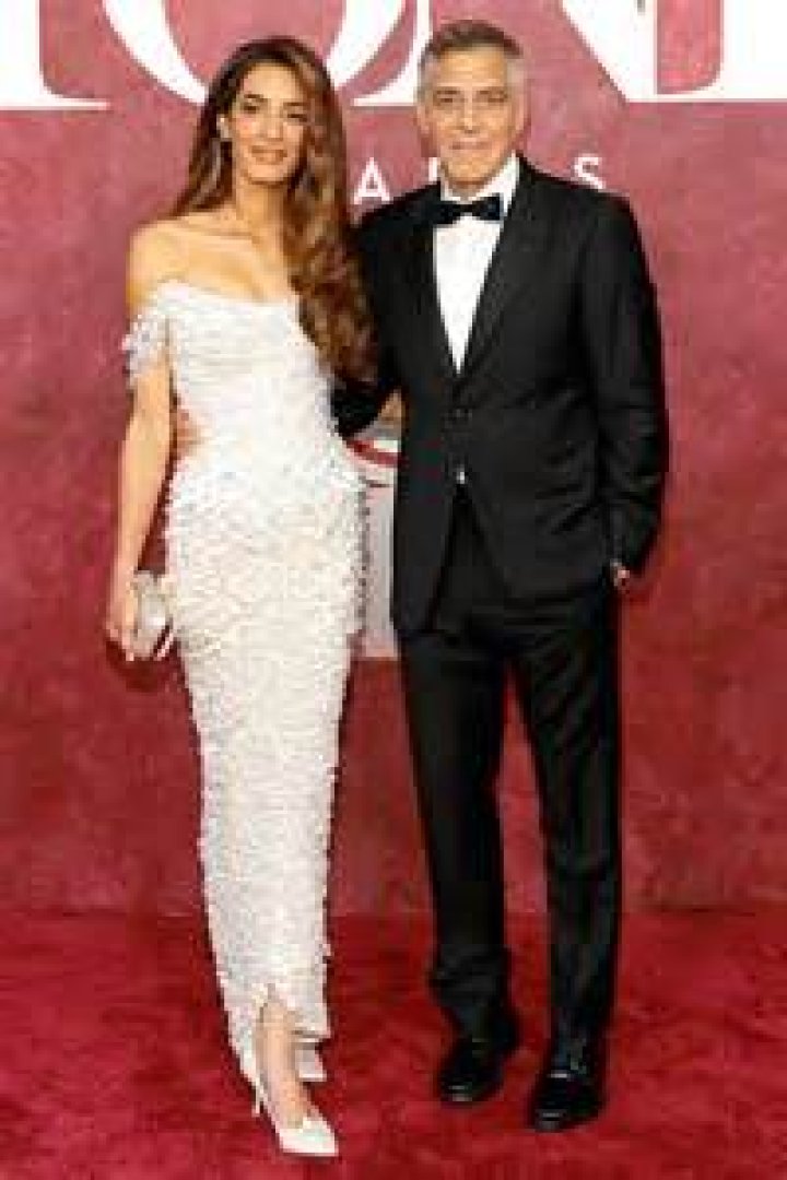 George Clooney's Wife: The Life and Legacy of Amal Clooney