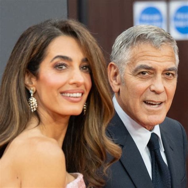 George Clooney Twins Age: Everything You Need to Know About Ella and Alexander