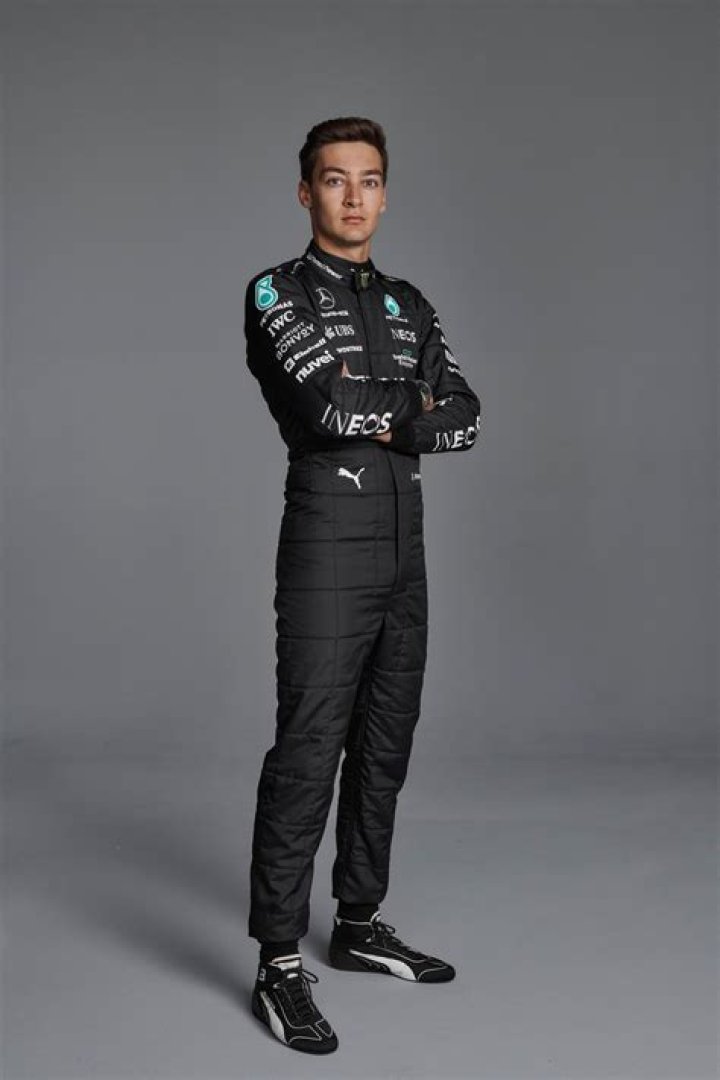 George Russell's Parents And Their Role In His Racing Journey