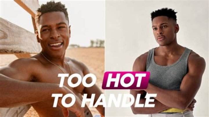 Georgia's Height From "Too Hot To Handle" Revealed