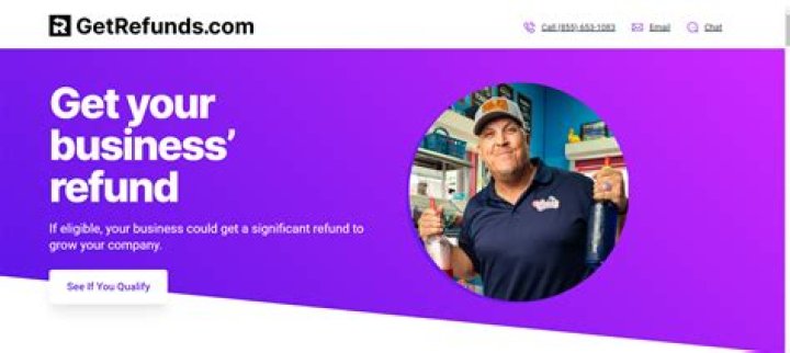 Getrefunds.com Review Unveils Hidden Truths