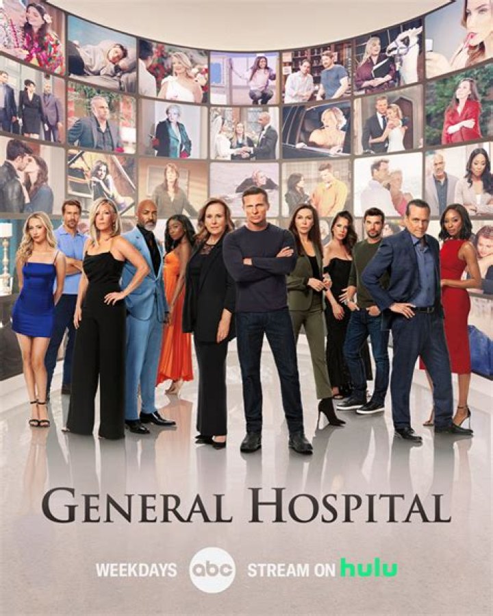 GH Comings and Goings: The Latest Updates on General Hospital Cast Changes