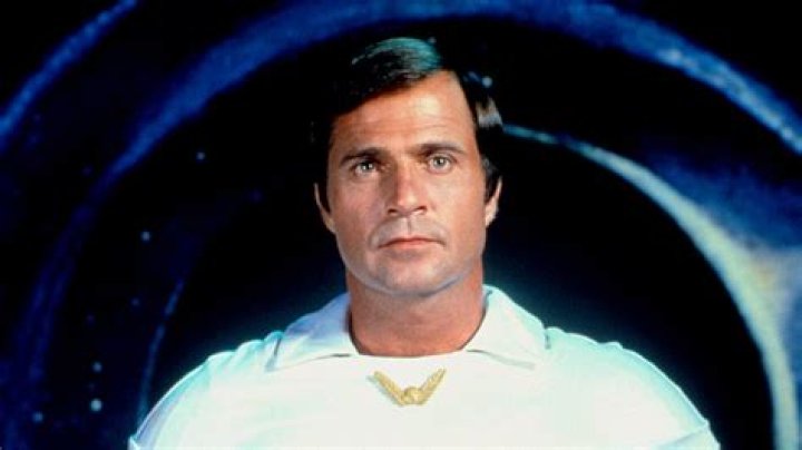Gil Gerard: The Iconic Figure in Sci-Fi History