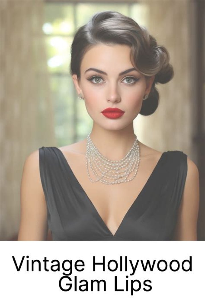 Glamour, Symbolism, And Enduring Legacy